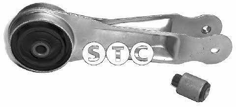 STC T404222 Подушка двигуна задня T404222: Купити в Україні - Добра ціна на EXIST.UA!