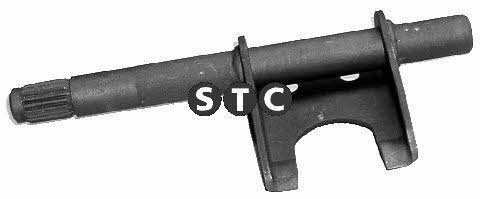 STC T404268 Вилка зчеплення T404268: Приваблива ціна - Купити в Україні на EXIST.UA!