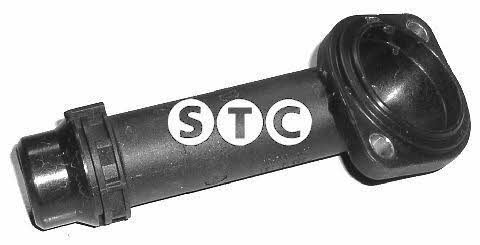 STC T403601 Фланець патрубка охолоджуючої рідини T403601: Приваблива ціна - Купити в Україні на EXIST.UA!