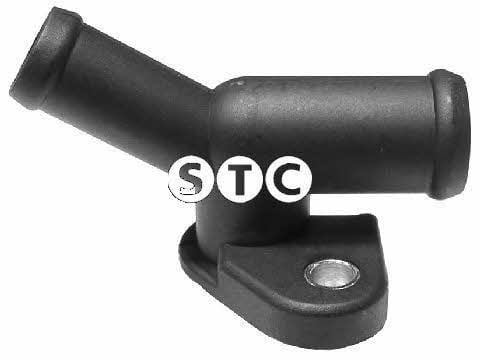 T403603 STC Фланець системи охолодження