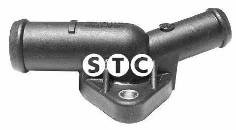 STC T403612 Фланець патрубка охолоджуючої рідини T403612: Купити в Україні - Добра ціна на EXIST.UA!