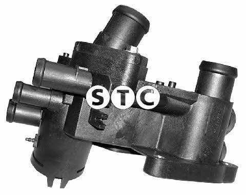STC T403615 Корпус термостата T403615: Купити в Україні - Добра ціна на EXIST.UA!