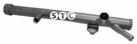 STC T403618 Патрубок системи охолодження T403618: Приваблива ціна - Купити в Україні на EXIST.UA!