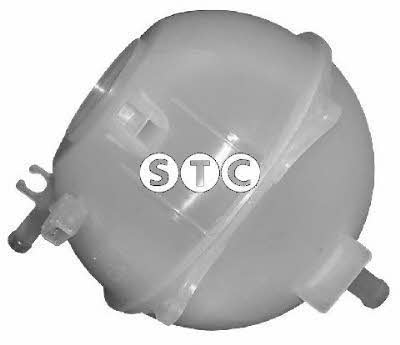 STC T403634 Бачок розширювальний T403634: Купити в Україні - Добра ціна на EXIST.UA!