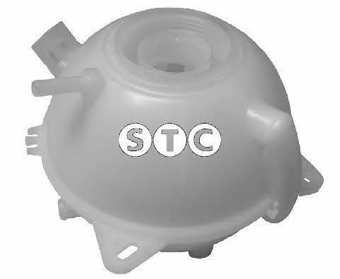 STC T403635 Бачок розширювальний T403635: Купити в Україні - Добра ціна на EXIST.UA!