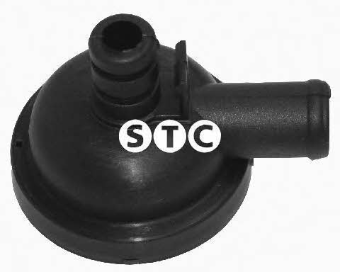 STC T403637 Клапан вентиляції картерних газів T403637: Купити в Україні - Добра ціна на EXIST.UA!