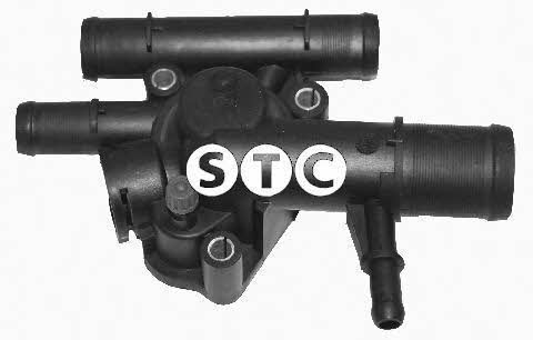 STC T403645 Корпус термостата T403645: Купити в Україні - Добра ціна на EXIST.UA!