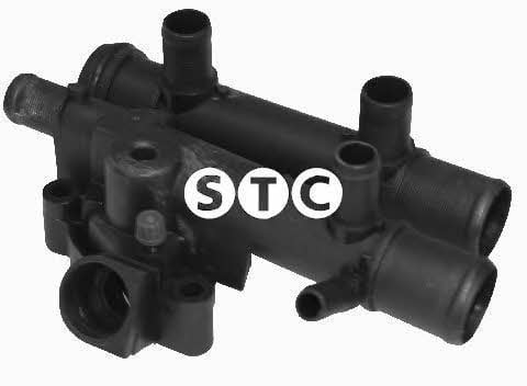STC T403646 Корпус термостата T403646: Купити в Україні - Добра ціна на EXIST.UA!