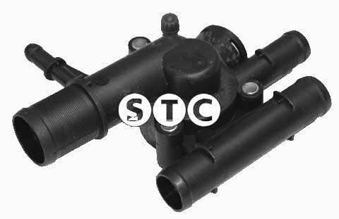 STC T403661 Корпус термостата T403661: Купити в Україні - Добра ціна на EXIST.UA!
