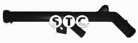 STC T403663 Патрубок системи охолодження T403663: Приваблива ціна - Купити в Україні на EXIST.UA!