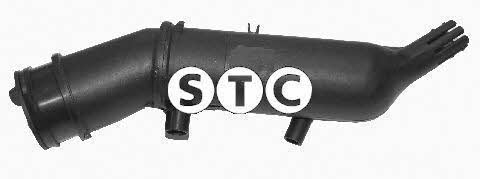 STC T403666 Патрубок вентиляції картерних газів T403666: Приваблива ціна - Купити в Україні на EXIST.UA!
