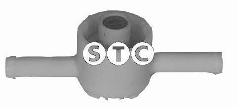 STC T403672 Клапан фільтра паливного T403672: Купити в Україні - Добра ціна на EXIST.UA!