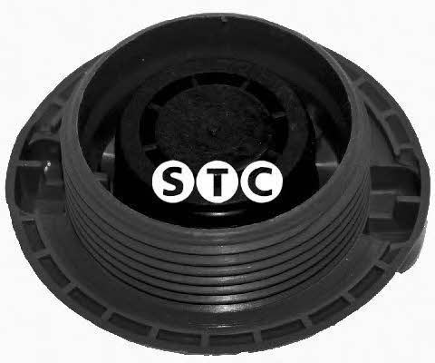 STC T403676 Кришка бачка розширюючого T403676: Купити в Україні - Добра ціна на EXIST.UA!