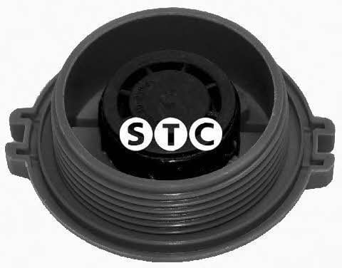 STC T403677 Кришка бачка розширюючого T403677: Купити в Україні - Добра ціна на EXIST.UA!