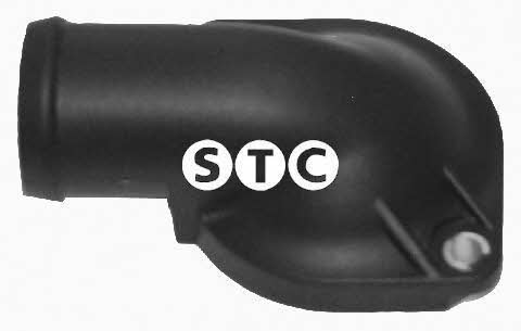 STC T403686 Фланець патрубка охолоджуючої рідини T403686: Купити в Україні - Добра ціна на EXIST.UA!