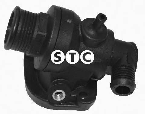 STC T403712 Корпус термостата T403712: Приваблива ціна - Купити в Україні на EXIST.UA!