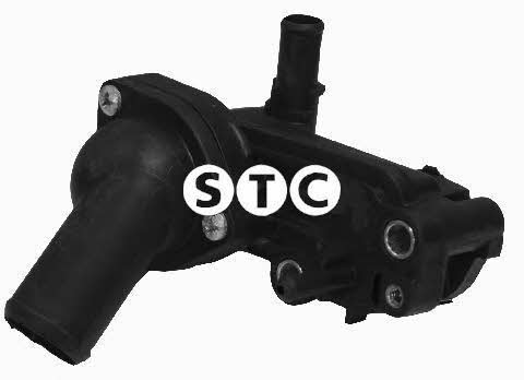 STC T403713 Корпус термостата T403713: Купити в Україні - Добра ціна на EXIST.UA!