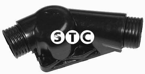 STC T403749 Корпус термостата T403749: Купити в Україні - Добра ціна на EXIST.UA!