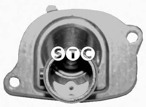 STC T403756 Корпус термостата T403756: Купити в Україні - Добра ціна на EXIST.UA!