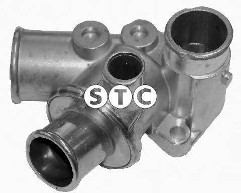 STC T403757 Корпус термостата T403757: Купити в Україні - Добра ціна на EXIST.UA!