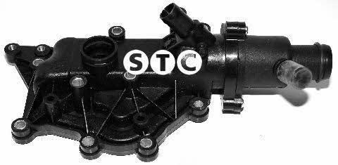 STC T403773 Корпус термостата T403773: Купити в Україні - Добра ціна на EXIST.UA!