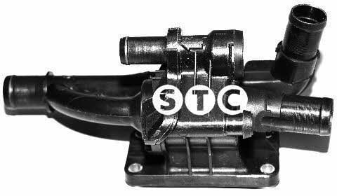STC T403776 Корпус термостата T403776: Купити в Україні - Добра ціна на EXIST.UA!