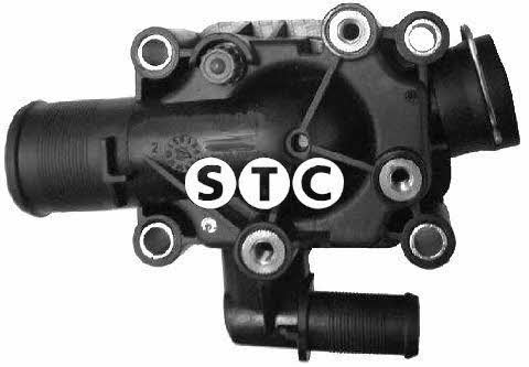 STC T403778 Корпус термостата T403778: Купити в Україні - Добра ціна на EXIST.UA!