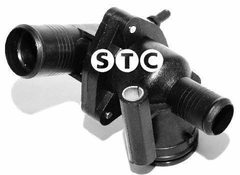 STC T403810 Корпус термостата T403810: Купити в Україні - Добра ціна на EXIST.UA!