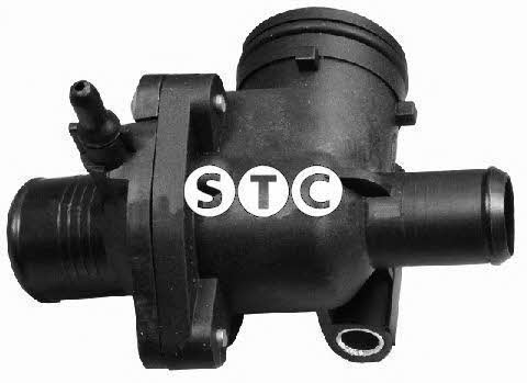 STC T403811 Корпус термостата T403811: Купити в Україні - Добра ціна на EXIST.UA!