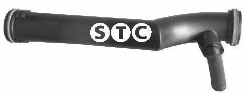 STC T403829 Патрубок системи охолодження T403829: Приваблива ціна - Купити в Україні на EXIST.UA!
