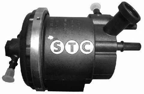STC T403836 Фільтр палива T403836: Купити в Україні - Добра ціна на EXIST.UA!