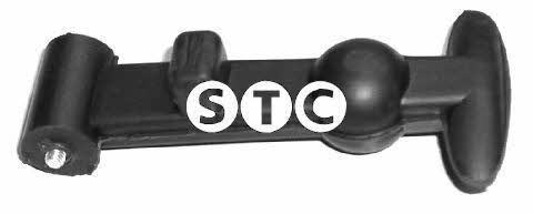 STC T400471 Кришка багажника/кузова T400471: Приваблива ціна - Купити в Україні на EXIST.UA!