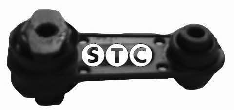 STC T404467 Подушка двигуна задня T404467: Купити в Україні - Добра ціна на EXIST.UA!