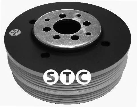 T404498 STC Шкив коленчатого вала