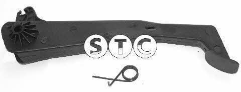 STC T404554 Педаль зчеплення T404554: Купити в Україні - Добра ціна на EXIST.UA!