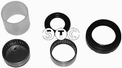 STC T404563 Сайлентблок балки задньої комплект T404563: Купити в Україні - Добра ціна на EXIST.UA!