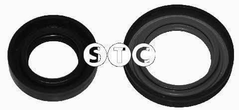 STC T404564 Уплотняющее кольцо вала, фланец ступенчатой коробки передач T404564: Купити в Україні - Добра ціна на EXIST.UA!