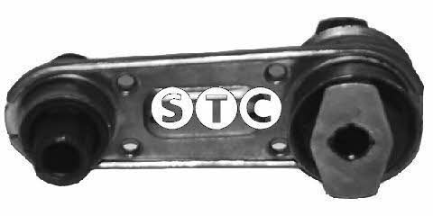 STC T404576 Подушка двигуна задня T404576: Купити в Україні - Добра ціна на EXIST.UA!