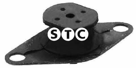 T400662 STC Подушка коробки передач задняя