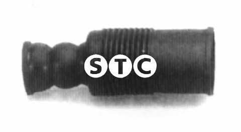 STC T400682 Пильник і відбійник на 1 амортизатор T400682: Купити в Україні - Добра ціна на EXIST.UA!