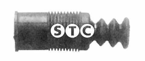 STC T400715 Пильник і відбійник на 1 амортизатор T400715: Купити в Україні - Добра ціна на EXIST.UA!