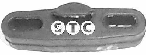 T400786 STC Подушка подвески глушителя