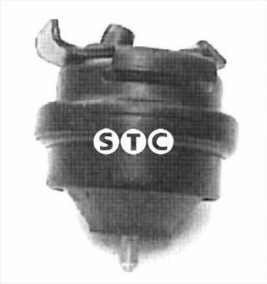 STC T400848 Подушка двигуна передня T400848: Купити в Україні - Добра ціна на EXIST.UA!