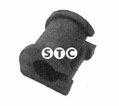 STC T400855 Втулка стабілізатора переднього T400855: Приваблива ціна - Купити в Україні на EXIST.UA!