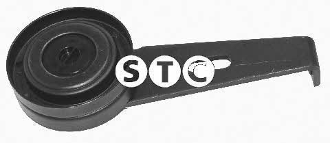 STC T404609 Ролик натяжний ременя поліклинового (приводного) T404609: Купити в Україні - Добра ціна на EXIST.UA!