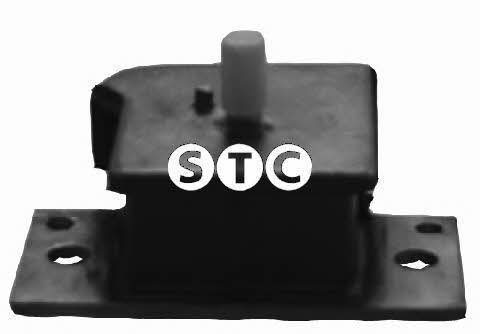 STC T404622 Подушка двигуна передня ліва T404622: Купити в Україні - Добра ціна на EXIST.UA!
