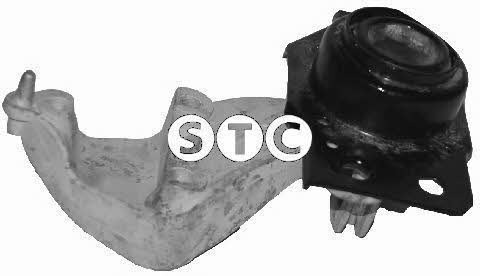 STC T404637 Подушка двигуна права T404637: Купити в Україні - Добра ціна на EXIST.UA!