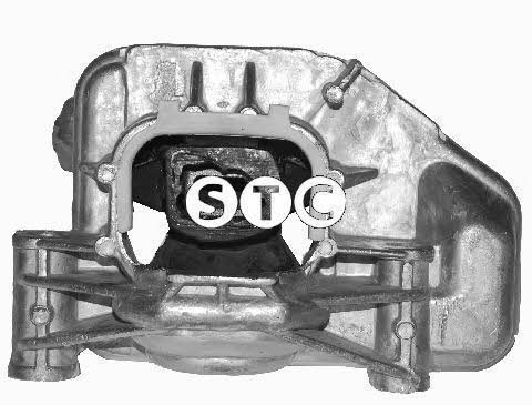 STC T404648 Подушка двигуна права T404648: Купити в Україні - Добра ціна на EXIST.UA!