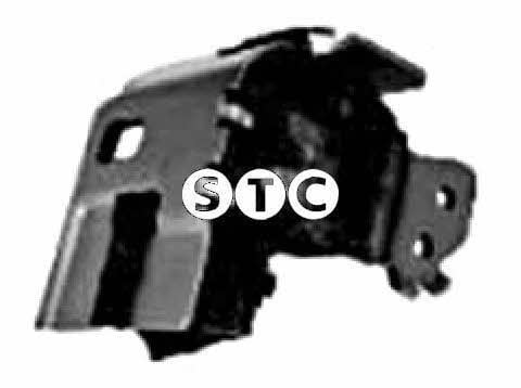 STC T404711 Подушка підвіски глушника T404711: Купити в Україні - Добра ціна на EXIST.UA!