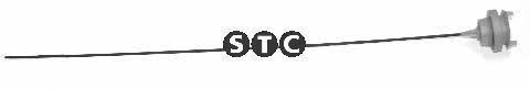 STC T404725 Щуп рівня масла T404725: Купити в Україні - Добра ціна на EXIST.UA!
